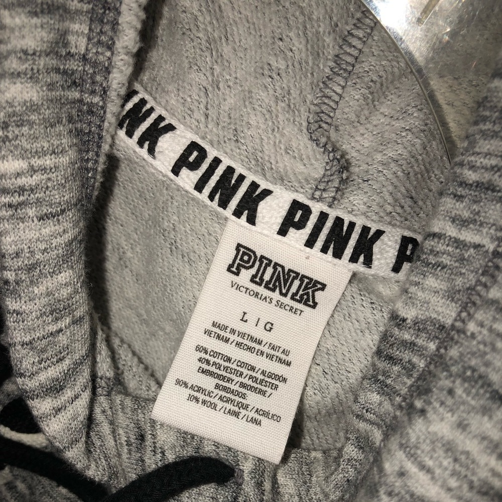 PINK jacket - Picture 2 of 3